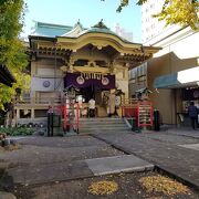 矢先稲荷神社