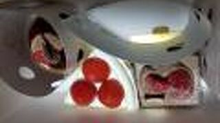 アンリ・シャルパンティエ 池袋東武店