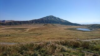 雄大、でものんびり