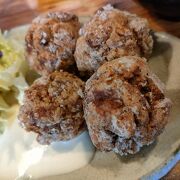 おすすめ！鶏レバーにら炒め定食