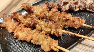 ぐるぐるとりかわ竹乃屋味