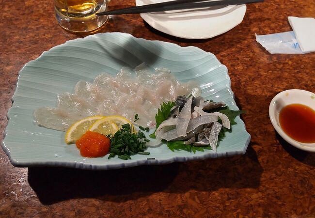虎フグ 鮮魚 焼き鳥 小倉居酒屋 みのり家 クチコミ アクセス 営業時間 小倉 北九州市中心部 フォートラベル