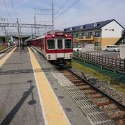 京都までの直通急行もあります