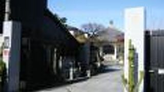 6体のお地蔵さま