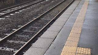 JR西日本の福知山～豊岡間の降雪による計画運休のせいで・・・