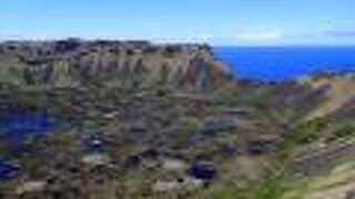 ラノカウ展望台