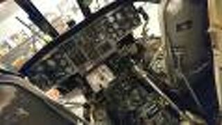 １階と２階の落差