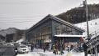 ファミリー向け