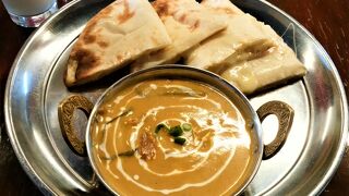 ナマステ 大みか店