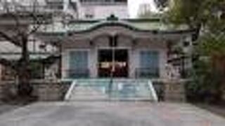 ミナミのはちまん様