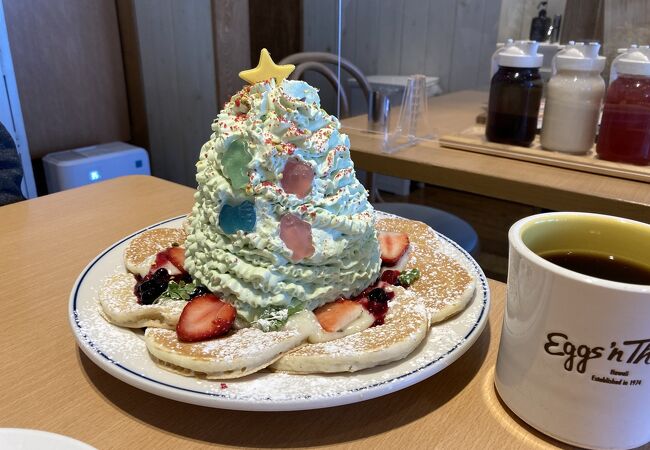 エッグスンシングス 湘南江の島店 クチコミ アクセス 営業時間 藤沢 江ノ島 フォートラベル