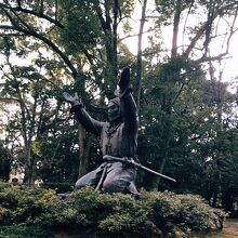 大国主命、ごーーーる！　いや、違います。。