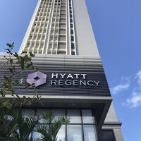 遠くからでも見える高さ