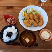 家庭料理 扇屋