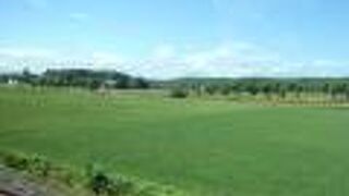 意外と長い路線です