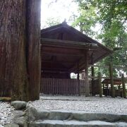 とても、位の高い神社だそうです。