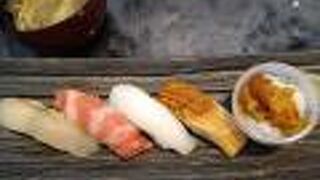 築地 孫右衛門 ミント神戸店