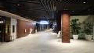 赤坂プリンス跡地の複合商業ビル