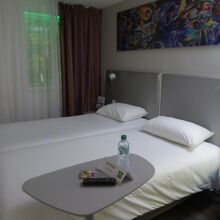 Ibis Styles Paris Bercy Hotel