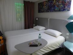 Ibis Styles Paris Bercy Hotel 写真