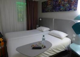 Ibis Styles Paris Bercy Hotel 写真