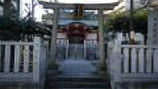 商売繁盛と厄災消除