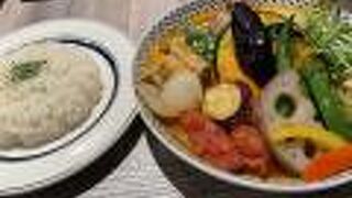 Rojiura Curry SAMURAI.  下北沢店