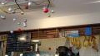 パポッキオ 福島本店