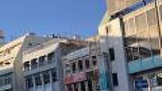 経堂駅で間違いのない和菓子を選ぶならここ