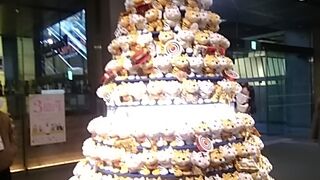 2021年の大みそか紅白歌合戦はここ国際フォーラムが会場に。