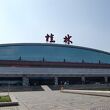 桂林両江国際空港 (KWL)