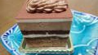 ダロワイヨ ルミネ北千住店