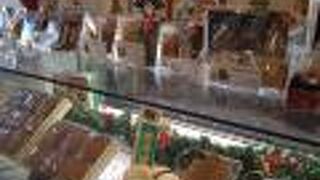 ロールケーキの種類が多い！