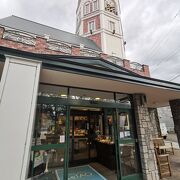 小樽洋菓子舗ルタオ 本店 