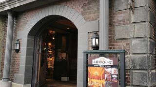 小樽オルゴール堂