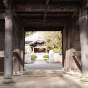 医王山最勝院国分寺