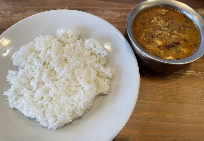 カレー