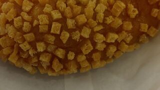 クリームチーズ入り