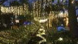 イルミネーション「くらしき きらめきのみち」