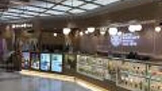 からふね屋　CAFEで、平日ランチ