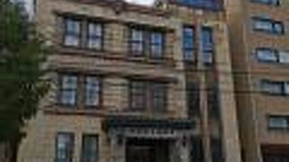 旧小樽商工会議所