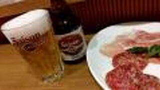 横丁ピッツェリア ペルカート