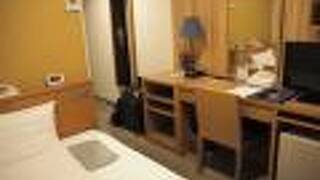 ホテルセントパレス倉吉