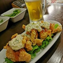 わらわら 小樽駅前店