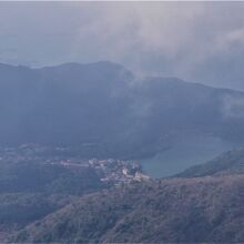 雲仙温泉