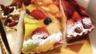 買いやすい店舗