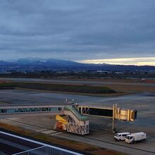 展望デッキから　その２