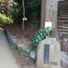 成東城跡公園