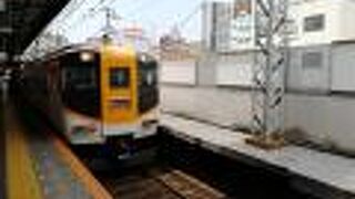 ビスタといえば2階建て！