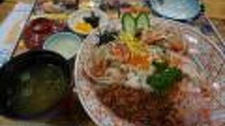 せいこ丼最高でした＾＾